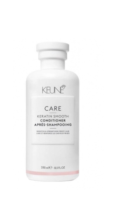 Keune Care Keratin Smooth Balsam cu cheratina 250 ml