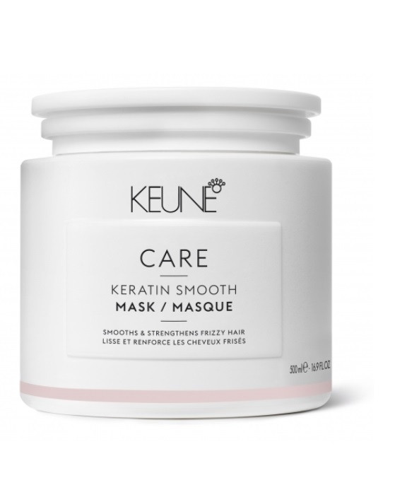 Keune Care Keratin Smooth Masca cu cheratina 500 ml
