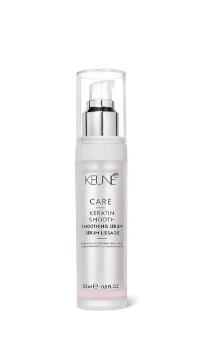 Keune Care Keratin Smooth Ser cu cheratina 25 ml