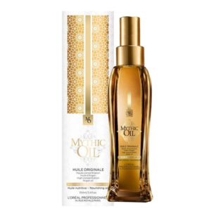 L'Oreal Professionnel Mythic Oil - Ulei nutritiv pentru par 100ml