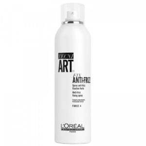 L'Oreal Professionnel Tecni Art Anti Frizz Fixativ pentru netezire cu fixare puternica 400ml