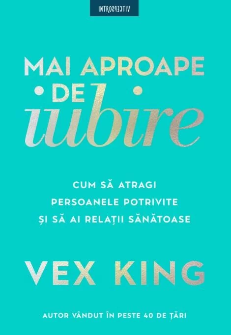 "Mai aproape de iubire": Descoperă secretele relațiilor sănătoase și fericite cu ajutorul lui Vex King