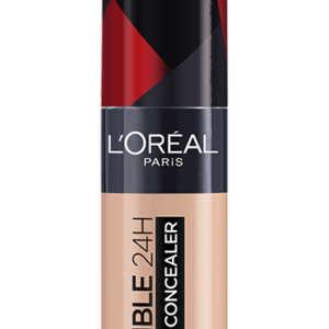 L’Oreal Paris More Than Concealer 322 Ivory