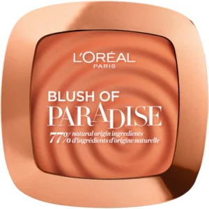 Fard de obraz L'Oreal Paris Woke Up Like This 01 Life's A Peach