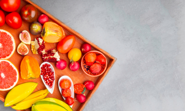 Beneficiile Beta-Carotenului: O privire asupra efectelor pozitive asupra sănătății și a frumuseții pielii
