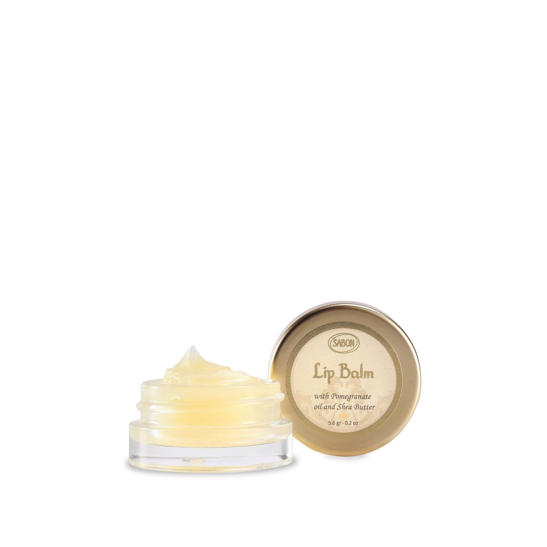 Sabon Balsam de buze Rodie