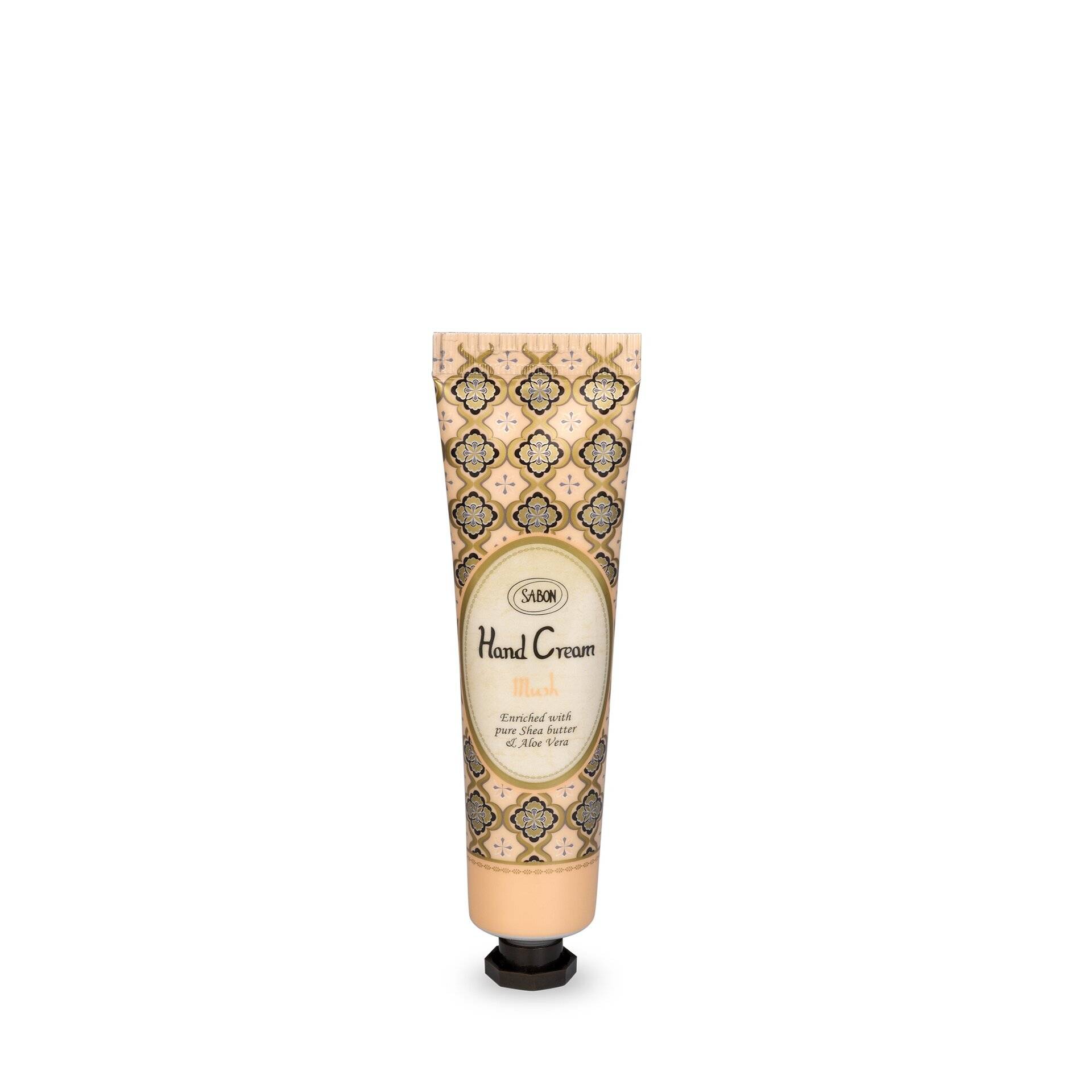 Sabon Mini Cremă de m&acirc;ini Mosc