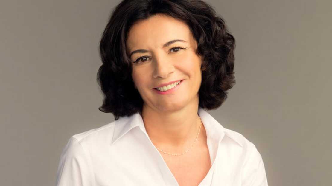 Honorine Blanc: Arta creării parfumului și a auto-exprimarii