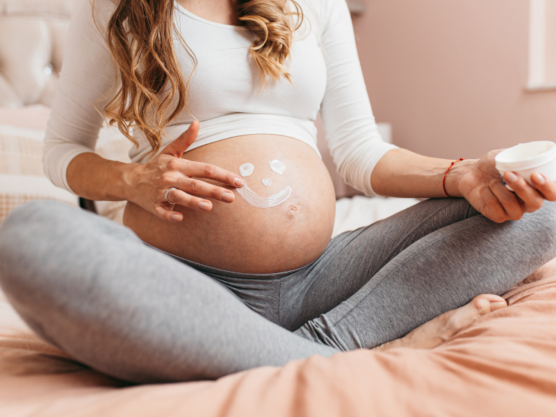 Vergeturile de sarcină: Cum să le evitați, să le diminuați sau să le acceptați?