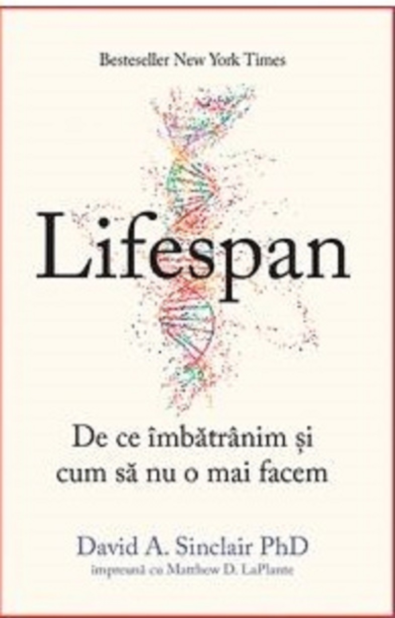 Lifespan: Când Bătrânețea Devine O Opțiune, Nu O Fatalitate