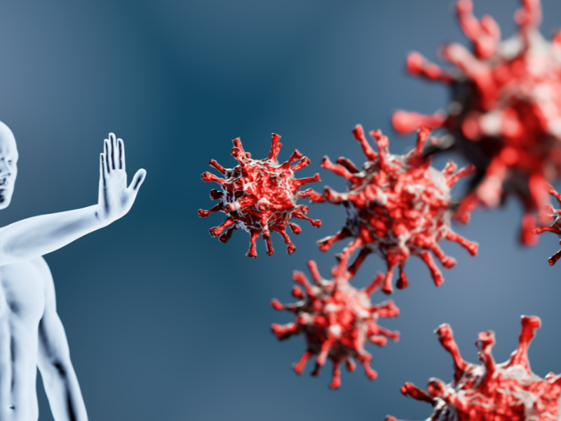 ALEVIA Propolis Vitamina C cu Echinacea: Aliatul Tău în Întărirea Imunității