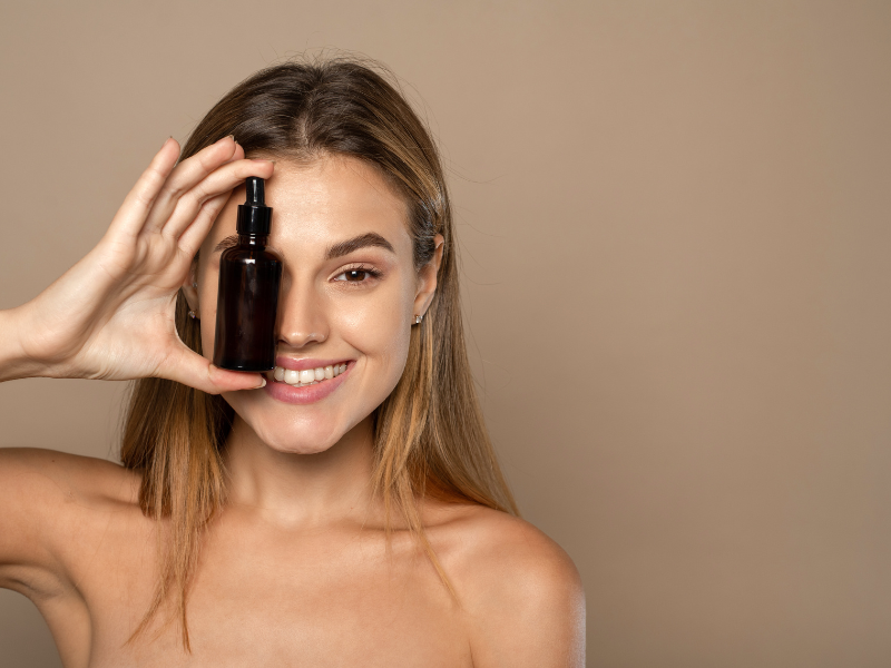 Ce poate face vitamina C pentru pielea ta?