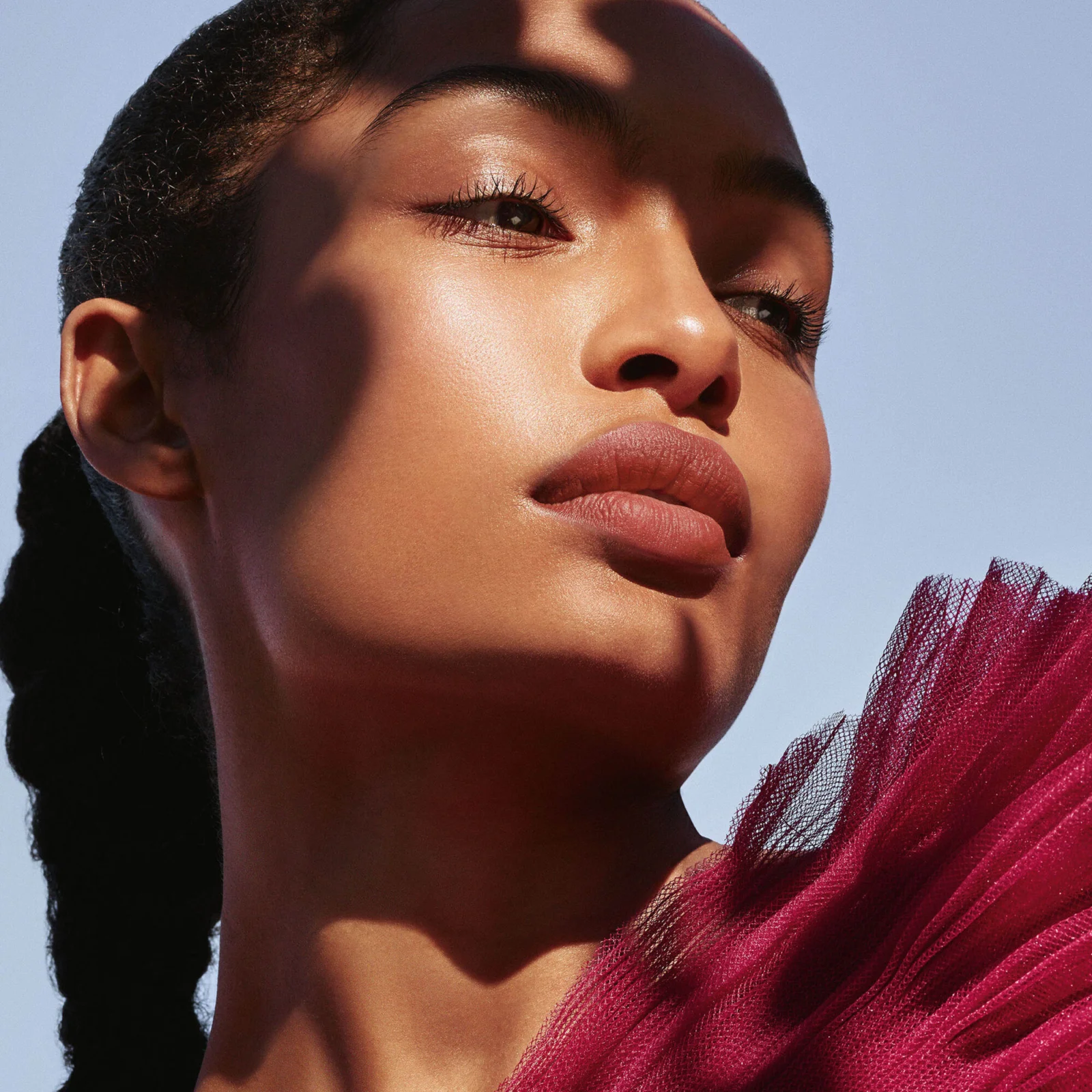 Rouge Dior Forever: Iubire de Durată cu Un Singur Gest