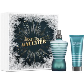Jean Paul Gaultier Le Male set cadou pentru bărbați