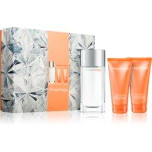 Clinique Holiday Absolutely Happy Fragrance Set set cadou pentru femei