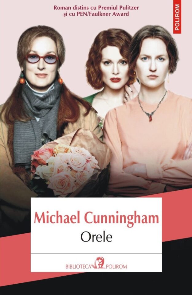 Orele: Un Mozaic Literar Captivant