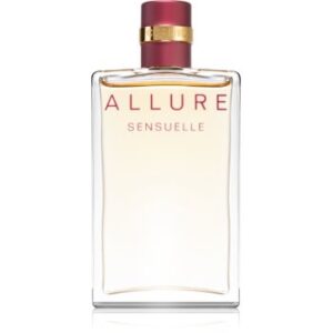 Chanel Allure Sensuelle Eau de Parfum pentru femei 50 ml