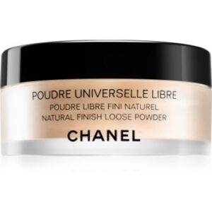 Chanel Poudre Universelle Libre pudra pulbere matifianta culoare 30 30 g
