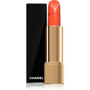 Chanel Rouge Allure ruj persistent culoare 96 Excentrique 3.5 g