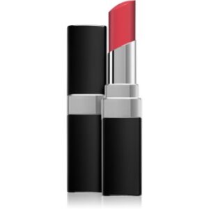Chanel Rouge Coco Bloom ruj persistent lucios culoare 128 - Magic 3 g