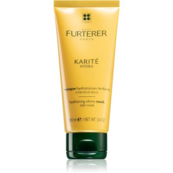 René Furterer Karité Hydra Masca hidratanta par 100 ml