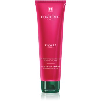 René Furterer Okara Color Balsam colorant 150 ml