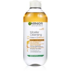 Garnier Skin Naturals apa micelara 2 in 1 3 in 1 400 ml