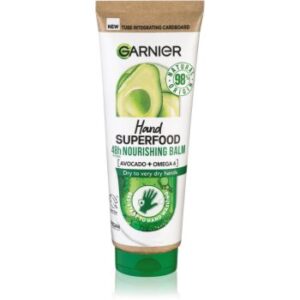 Garnier Hand Superfood crema de maini hidratanta cu avocado 75 ml