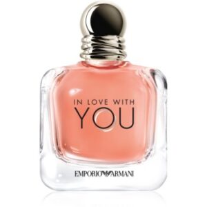 Armani Emporio In Love With You Eau de Parfum pentru femei 100 ml