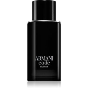 Armani Code Parfum parfum pentru bărbați 75 ml