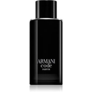 Armani Code Parfum parfum pentru bărbați 125 ml