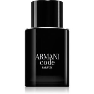Armani Code Parfum parfum pentru bărbați 50 ml