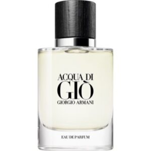 Armani Acqua di Giò Pour Homme Eau de Parfum reincarcabil pentru bărbați 40 ml