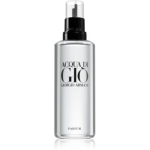 Armani Acqua di Giò Parfum parfum rezervă pentru bărbați 150 ml