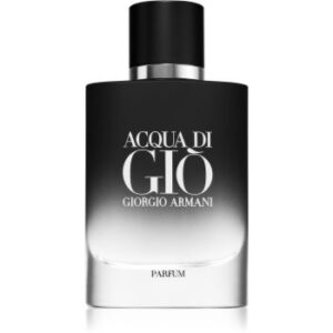 Armani Acqua di Giò Parfum parfum pentru bărbați 75 ml