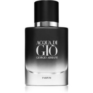 Armani Acqua di Giò Parfum parfum pentru bărbați 40 ml