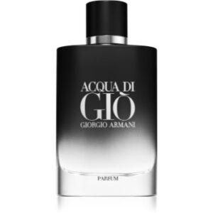 Armani Acqua di Giò Parfum parfum pentru bărbați 125 ml