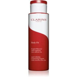Clarins Body Fit Anti-Cellulite Contouring Expert 200 ml
