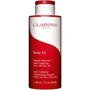 Clarins Body Fit Anti-Cellulite Contouring Expert crema de corp anticelulita 400 ml