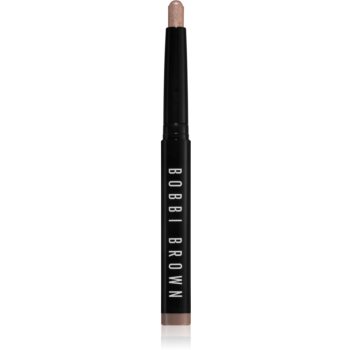 Bobbi Brown Long-Wear Cream Shadow Stick creion de ochi lunga durata culoare Smokey Quartz 1,6 g