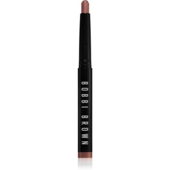 Bobbi Brown Long-Wear Cream Shadow Stick creion de ochi lunga durata culoare Ruby Shimmer 1,6 g