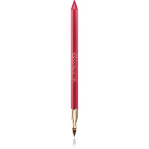 Collistar Professional Lip Pencil Creion de buze de lunga durata culoare 28 Rosa Pesca 1