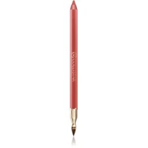 Collistar Professional Lip Pencil Creion de buze de lunga durata culoare 102 Rosa Antico 1