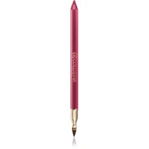 Collistar Professional Lip Pencil Creion de buze de lunga durata culoare 113 Autumn Berry 1