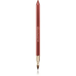 Collistar Professional Lip Pencil Creion de buze de lunga durata culoare 2 Terracotta 1