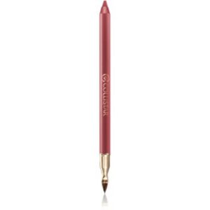 Collistar Professional Lip Pencil Creion de buze de lunga durata culoare 13 Cameo 1