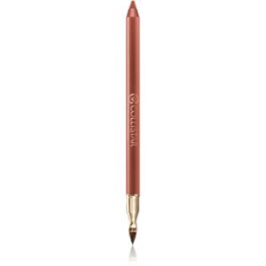 Collistar Professional Lip Pencil Creion de buze de lunga durata culoare 1 Naturale 1