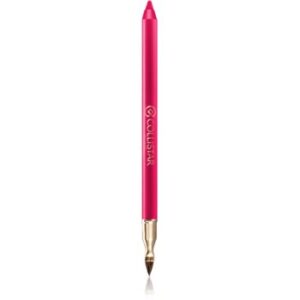 Collistar Professional Lip Pencil Creion de buze de lunga durata culoare 103 Fucsia Petunia 1