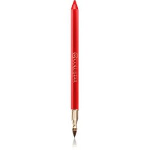 Collistar Professional Lip Pencil Creion de buze de lunga durata culoare 40 Mandarino 1