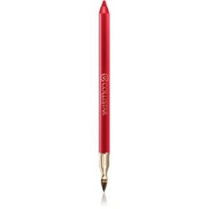 Collistar Professional Lip Pencil Creion de buze de lunga durata culoare 109 Papavero Ipnotico 1